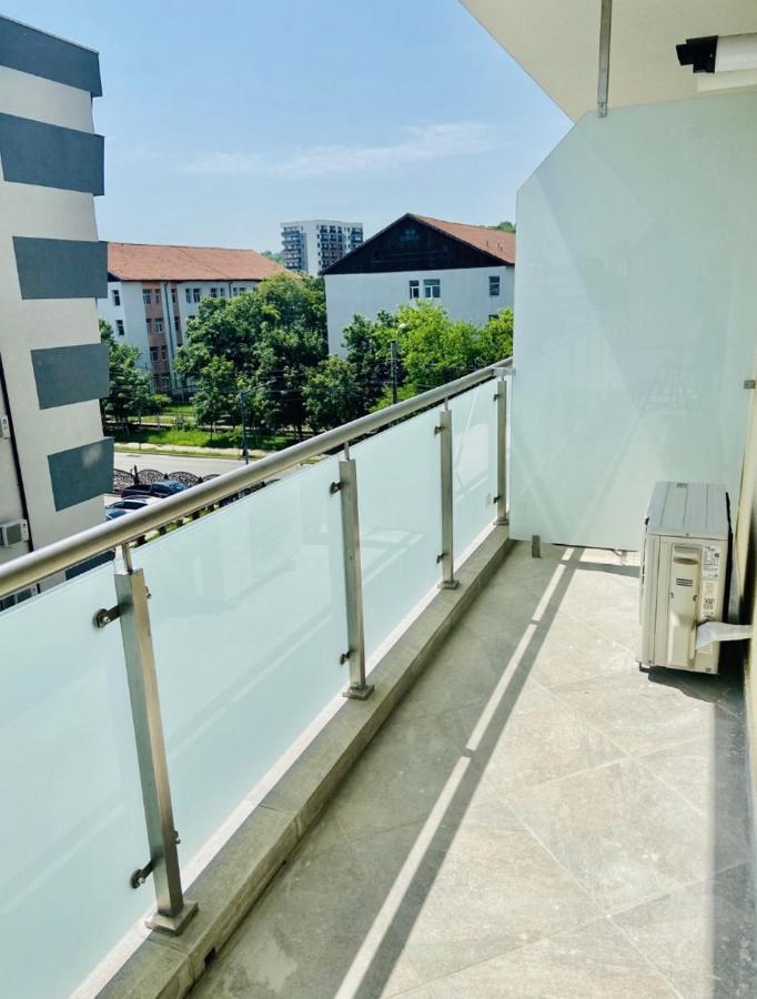 Conest Studio Iasi Exterior foto